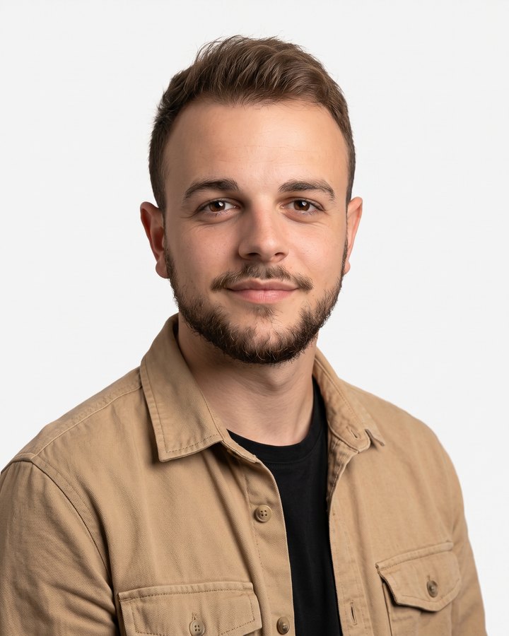Romain Anton, fondateur de Silka Digital Agency, agence digitale à Nantes